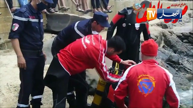 النهار ترندينغ: مصالح الحماية المدنية تواصل البحث عن الغريق المفقود بالشاطىء الكبير بالتنس