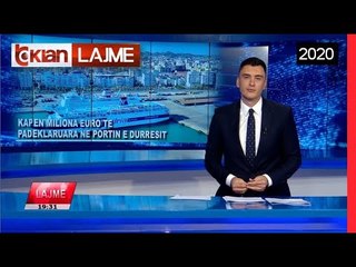 Edicioni i Lajmeve Tv Klan 13 Qershor 2020, ora 19:30 Lajme - News
