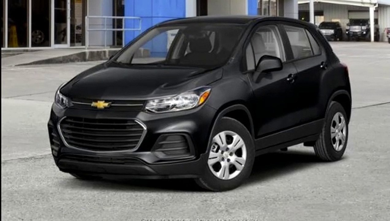 2020 Chevrolet Trax New Vehicle Special Finance Nederland TX Used Car