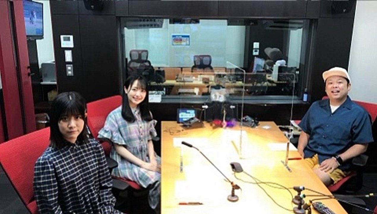 STU48 のちりめんパーティー 20200613