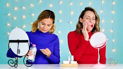 7 BEAUTY HACKS TO SPEED UP YOUR DAILY ROUTINE