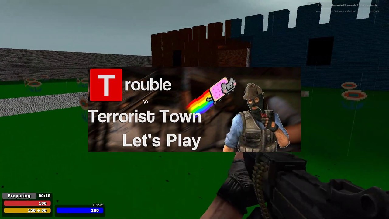 TTT Let's Play 74: Skywalker hat die Macht!