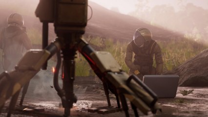 Icarus - Bande-annonce