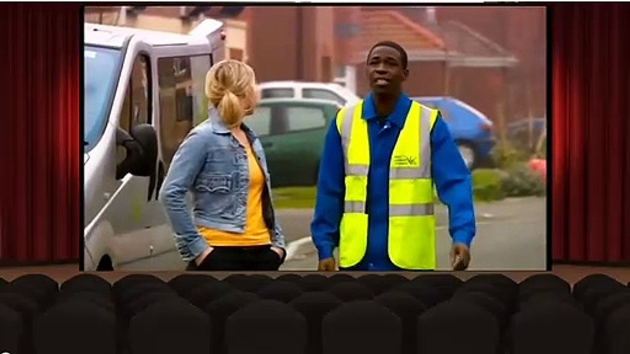 Doctor Who - S 2 E 11 - Fear Her