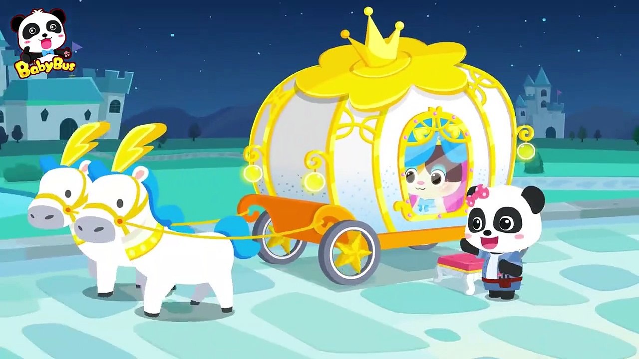 Canción de Lavar Las Manos | Hábitos Saludables Para Niños | Buenos Hábitos - BabyBus Español