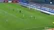 Christian Eriksen Goal - Napoli vs Inter 0-1 13/06/2020