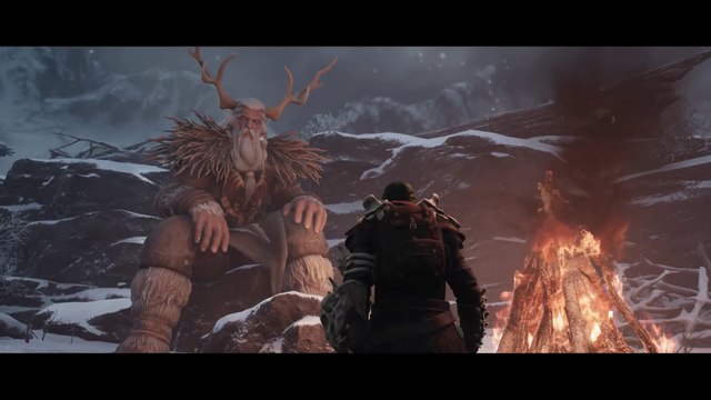 Remnant : From the Ashes - Bande-annonce du DLC Subject 2923