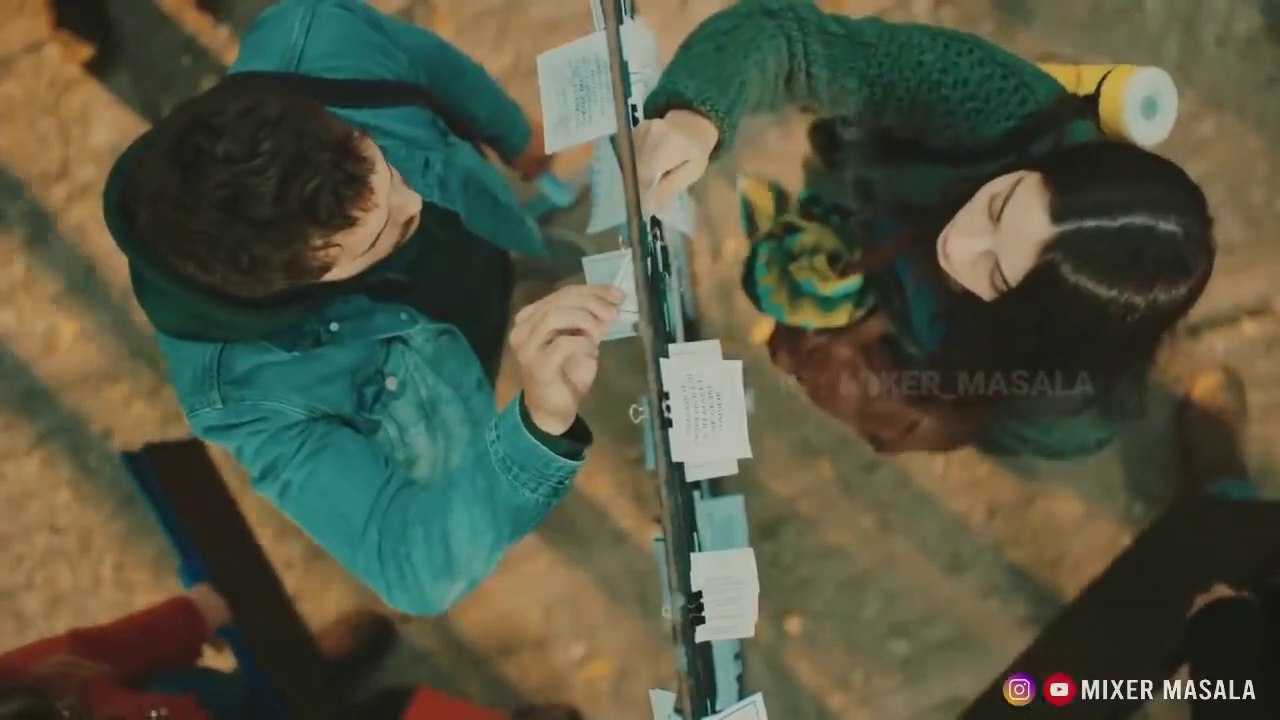 Love At First Sight_|_Part_2_|Boys_Attitude_Status(720p)