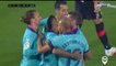 Mallorca 0-1 Barcelona - GOAL Vidal
