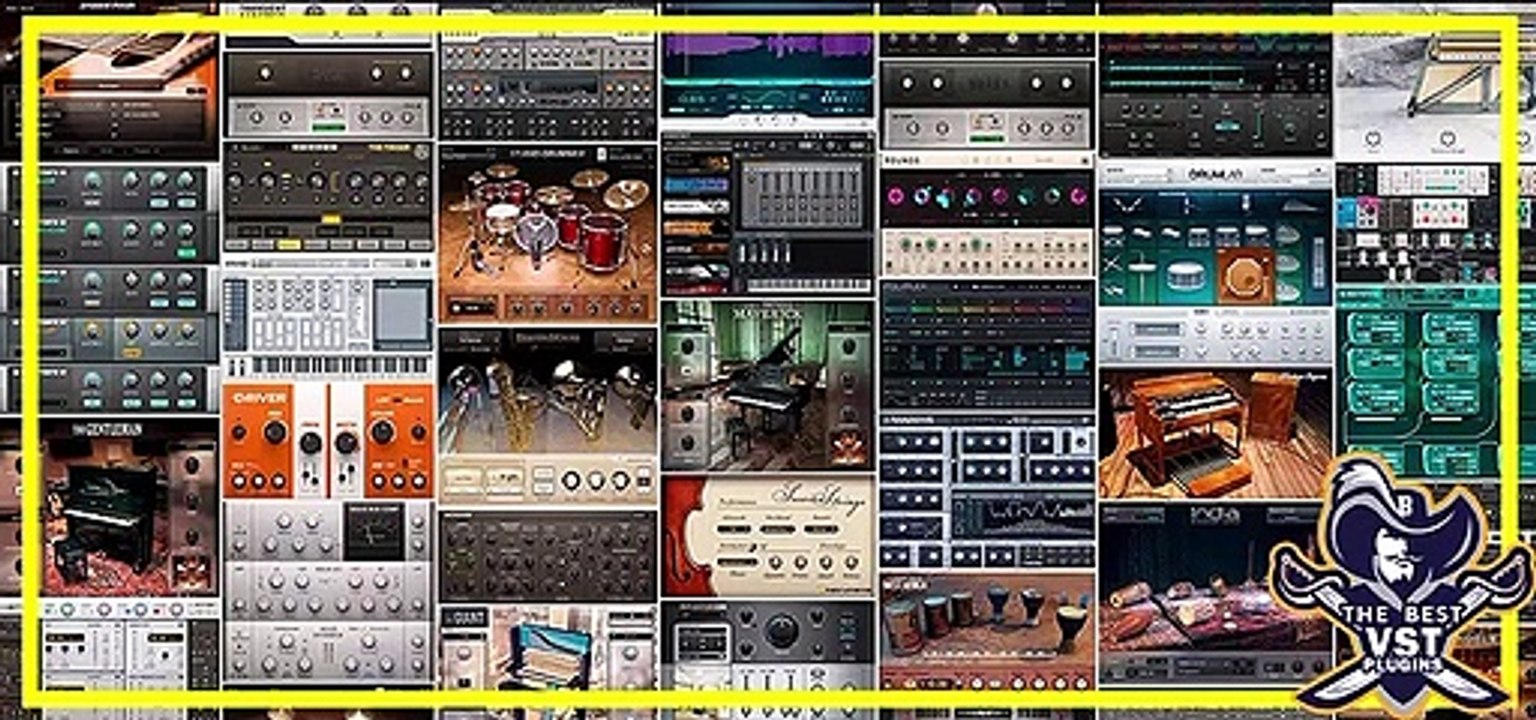 5 The Best Orchestral VST Plugins