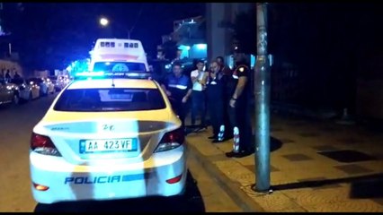 Ora News - Shkodër, të shtëna me armë zjarri në qendër të qytetit