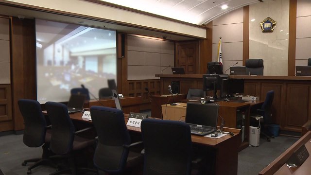 '웰컴투비디오' 손정우, 이번 주 '미국 송환' 결정 나오나? / YTN