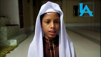 A captivating recitation of Surah An-Naba