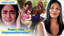 Iza narrates her childhood sufferings | Paano Kita Mapasasalamatan