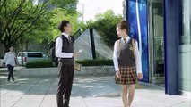 Hi! School - Love On  하이스쿨 - 러브온 Ep.10 Telling Yourself Repeatedly to Keep it Cool! [2014.10.21]