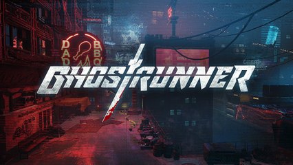 Ghostrunner - Official New Gameplay Trailer (2020) 4K