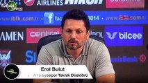 Erol Bulut: 