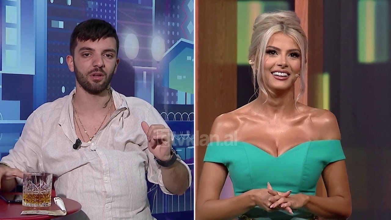 Klanifornia - Bar Fati “Beach Bar në Dhërmi” (13 qershor 2020)