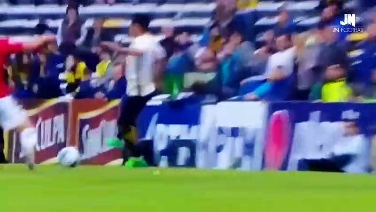 dribbles incroyables