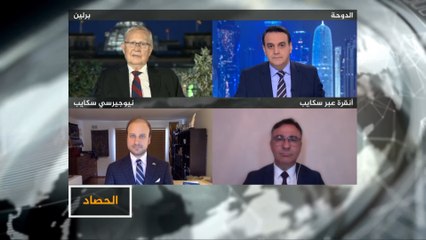 الحصاد- ليبيا.. حراك ما بعد المعارك