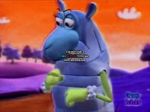 WordWorld Runaway O Alternate Ending (New Version) #2 in Lost Effect (AUDIO ON SYNC)