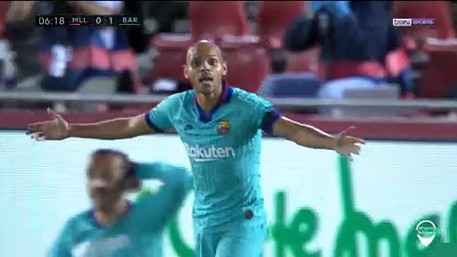 La Liga - Le Barça et Messi ont déjà remis les gaz !