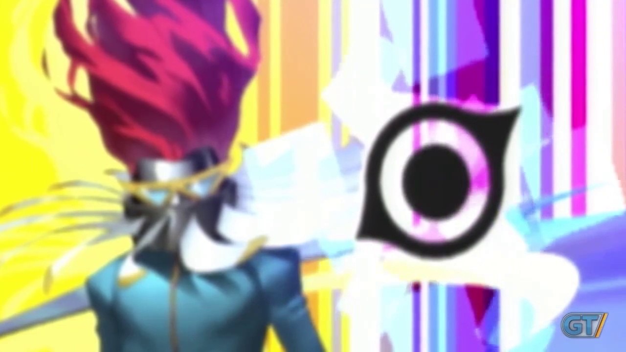 Pop Fiction Ep.041 - O Olho de Yosuke (Legendado)