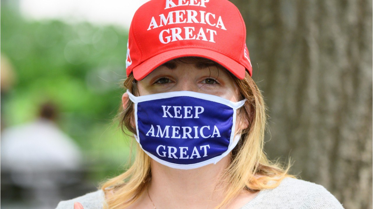 Why America Isn't 'All In This Together' Anymore