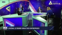 BFM Stratégie (Cours n°95): L'océan, le grand oublié des entreprises - 13/06