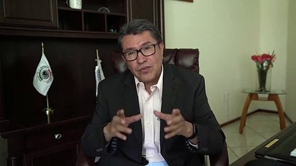 Antilogía, con Ricardo Monreal | En juego la evolución de los gobernantes por la pandemia