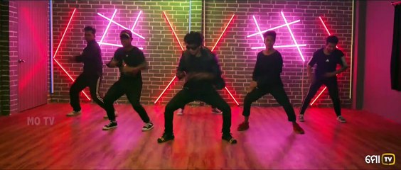 WAQAAOOON!   BAHI JALI JIBA   OFFICIAL MUSIC VIDEO   SAILENDRA   RAJA D   KULDEEP   ASAD NIZAM