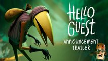 Hello Guest - Trailer d'annonce