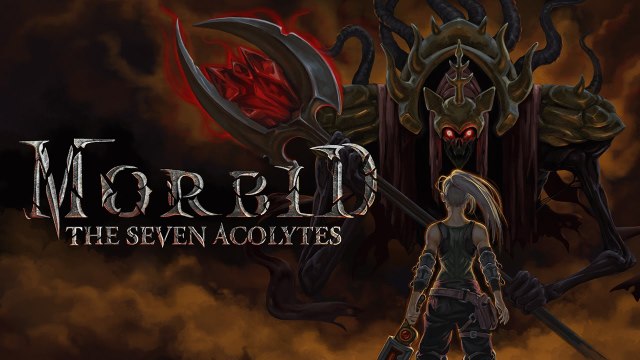 Morbid: The Seven Acolytes - Trailer d'annonce