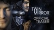 Twin Mirror - Trailer officiel 2020
