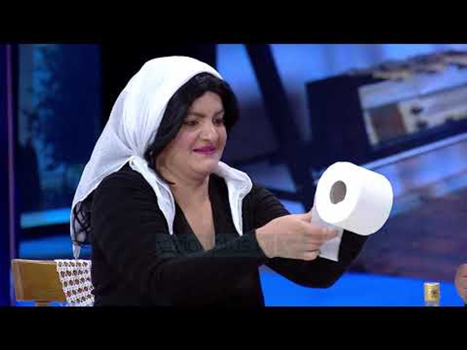 Al Pazar - 13 Qershor 2020 | Pjesa 2 - Show Humori - Vizion Plus