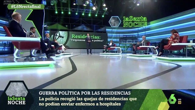 Eduardo Inda sobre las críticas a Isabel Díaz Ayuso
