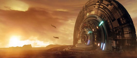 Ali Pourahmad / Sci fi film directors / science fiction film directors / sci fi movie directors