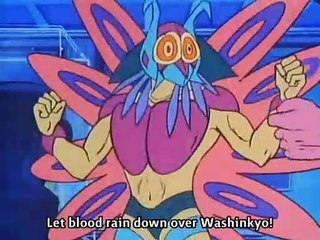 Hurricane Polymar 13