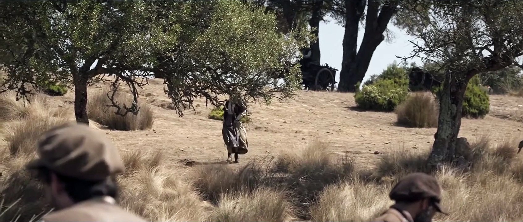 Fatima Film Clip