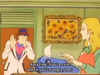 Hurricane Polymar 25