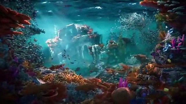 HORIZON FORBIDDEN WEST Bande Annnonce 4K (2021) Horizon Zero Dawn 2, PS5