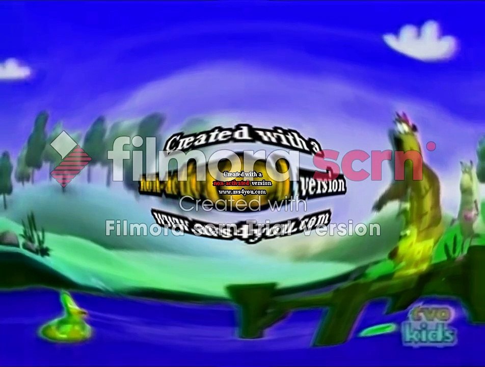 WordWorld Runaway O Alternate Ending (New Version) #2 in School Effect Fast