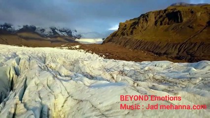 Jad Mehanna- beyond emotions -Cinematic Soft -Emotional