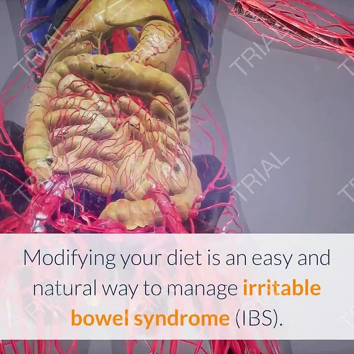 Natural Remedies for Irritable Bowel Syndr