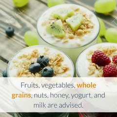 Natural Remedies for Migraines and Headach