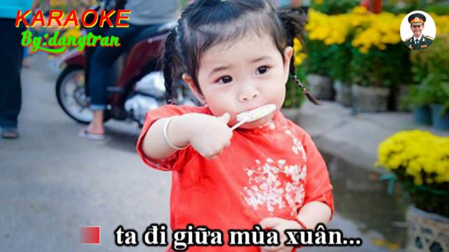 Karaoke- Đường chúng ta đi- Tone Nữ- dangtran- Nhạc đỏ
