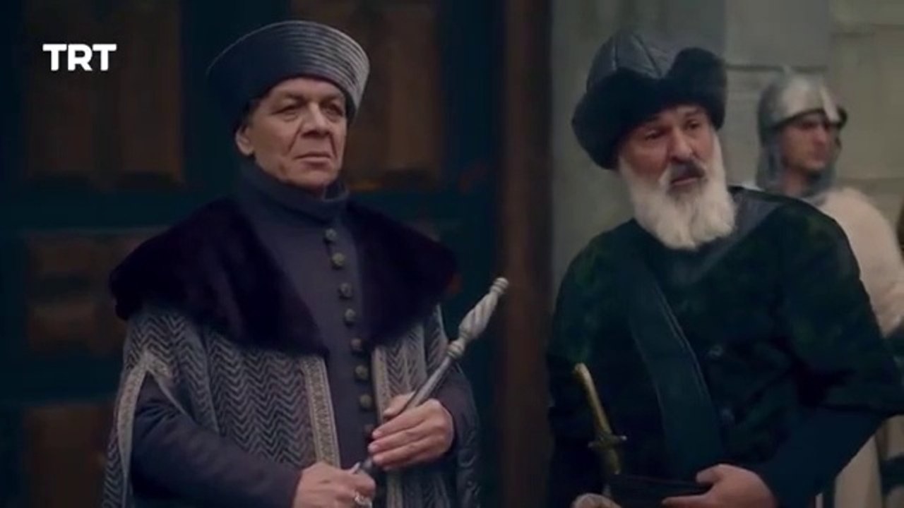 Ertugrul Ghazi episode 39 urdu