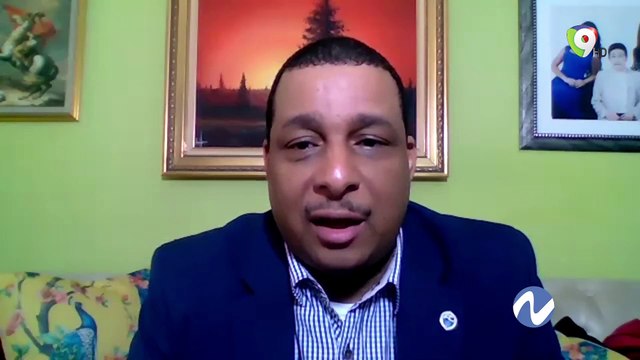 Nuria Investigación Periodística 13/06