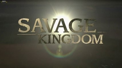 Savage Kingdom S01E03 Queen Of The North -  Nat Geo Wild HD