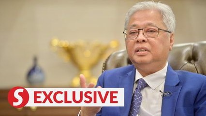 Ismail Sabri: Keeping a cool head in times of crisis